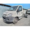 iveco daily caja abierta del año 2007