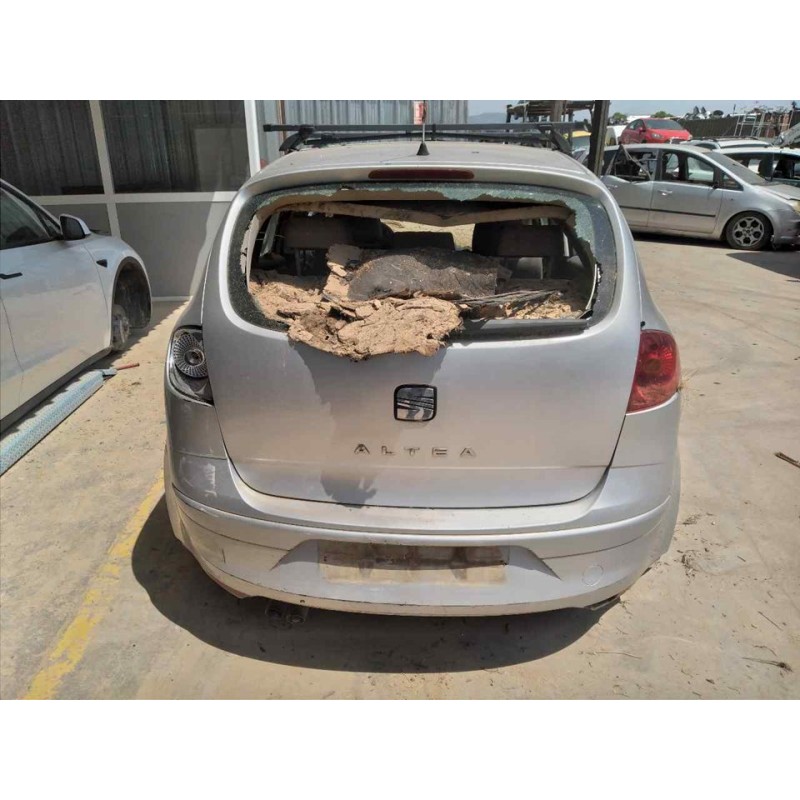 seat altea (5p1) del año 2005