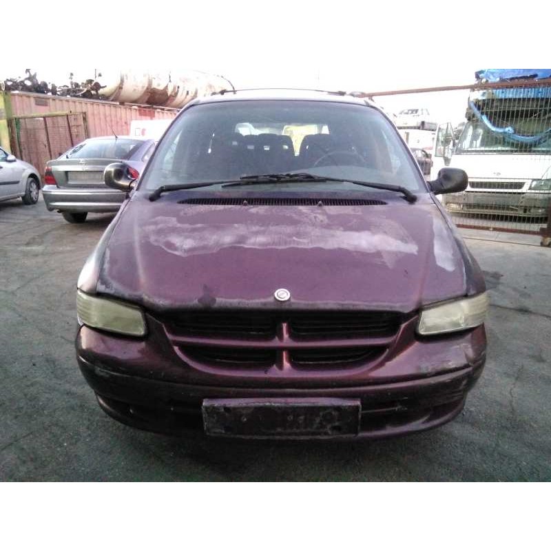 chrysler voyager (gs) del año 1997