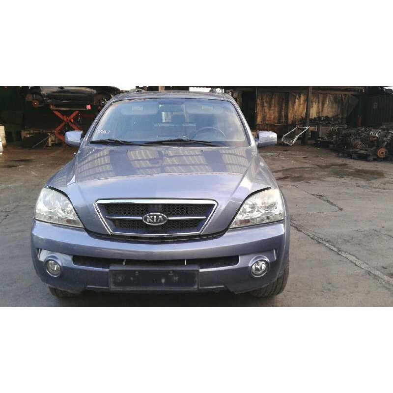 kia sorento del año 2003