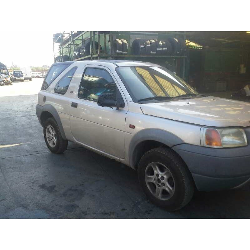 land rover freelander (ln) del año 1999