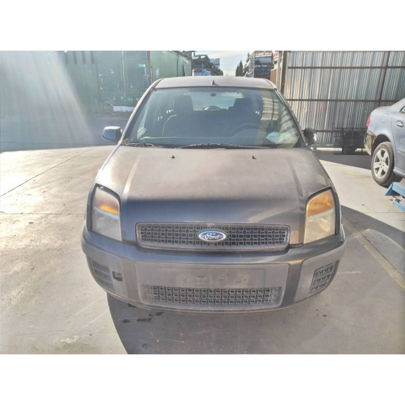 ford fusion (cbk) del año 2007