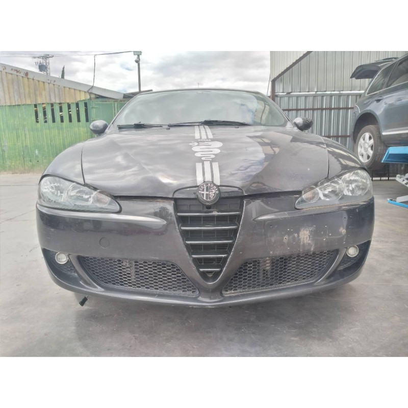 alfa romeo 147 (190) del año 2006