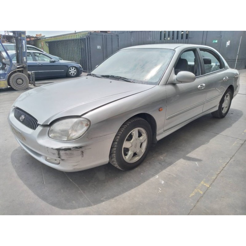 hyundai sonata (y4) del año 2001