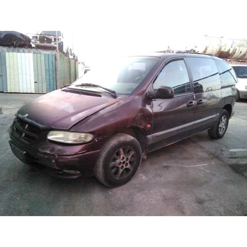 chrysler voyager (gs) del año 1997