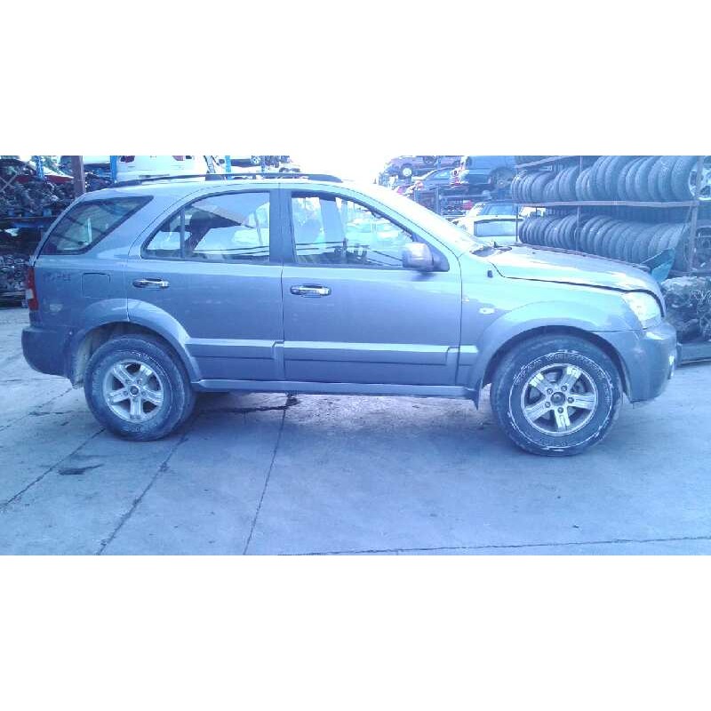 kia sorento del año 2003