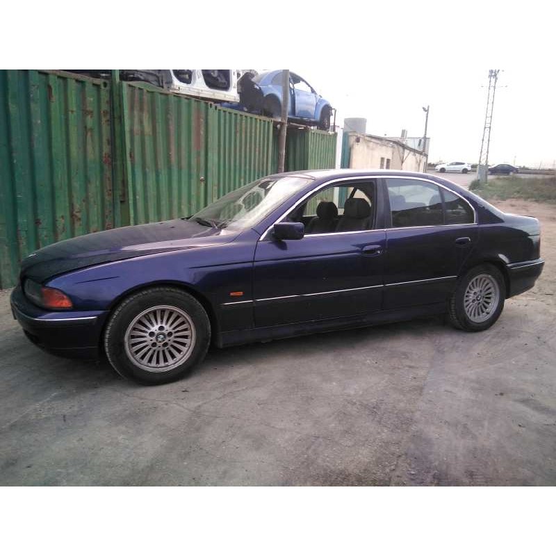 bmw serie 5 berlina (e39) del año 1999