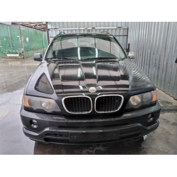 BMW X5 (E53)