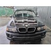 bmw x5 (e53) del año 2000