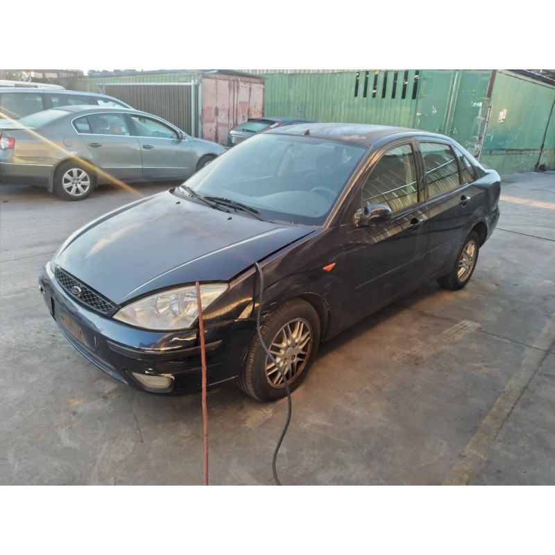ford focus berlina (cak) del año 2001