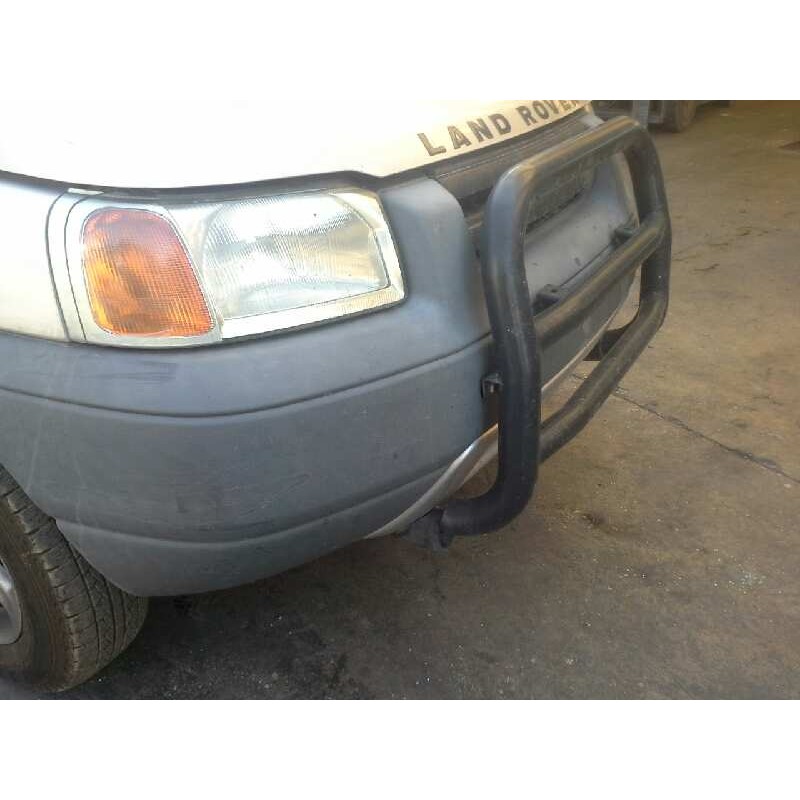 land rover freelander (ln) del año 1999