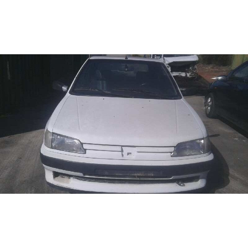 peugeot 306 berlina 3/5 puertas (s1) del año 1995