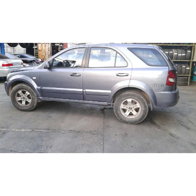 kia sorento del año 2003