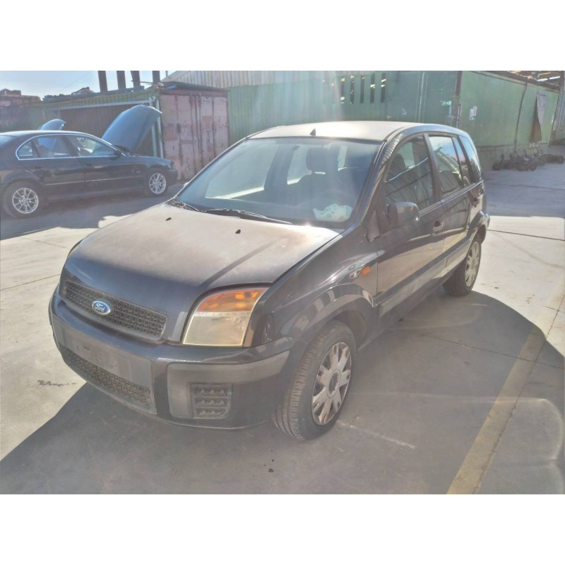 ford fusion (cbk) del año 2007