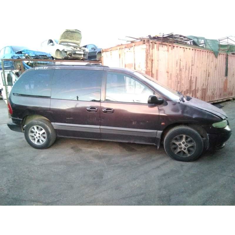 chrysler voyager (gs) del año 1997
