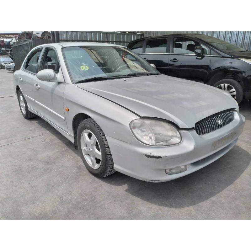hyundai sonata (y4) del año 2001