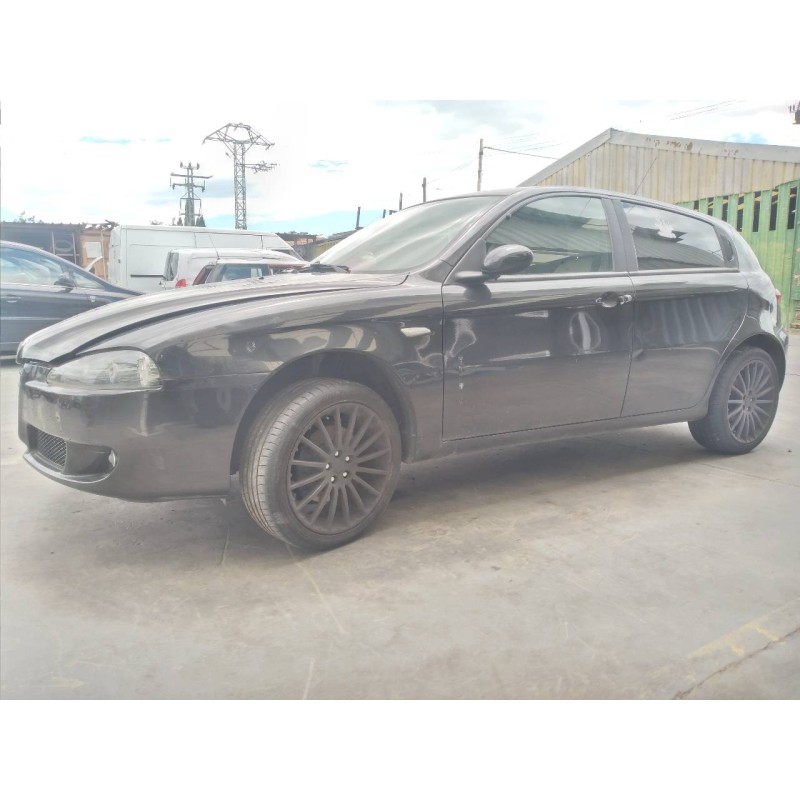 alfa romeo 147 (190) del año 2006