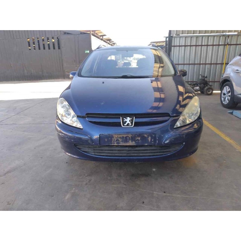 peugeot 307 break / sw (s1) del año 2003