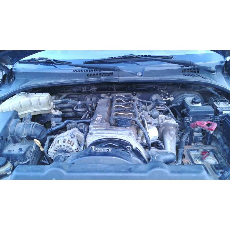 kia sorento del año 2003