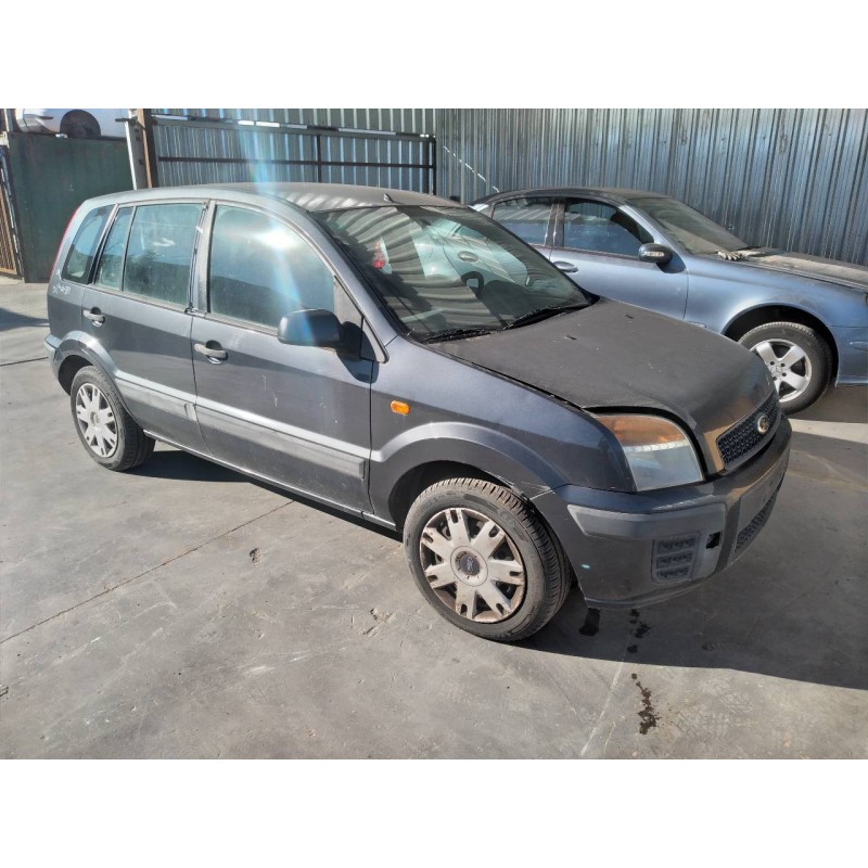 ford fusion (cbk) del año 2007