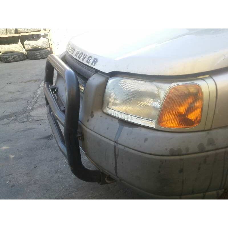 land rover freelander (ln) del año 1999