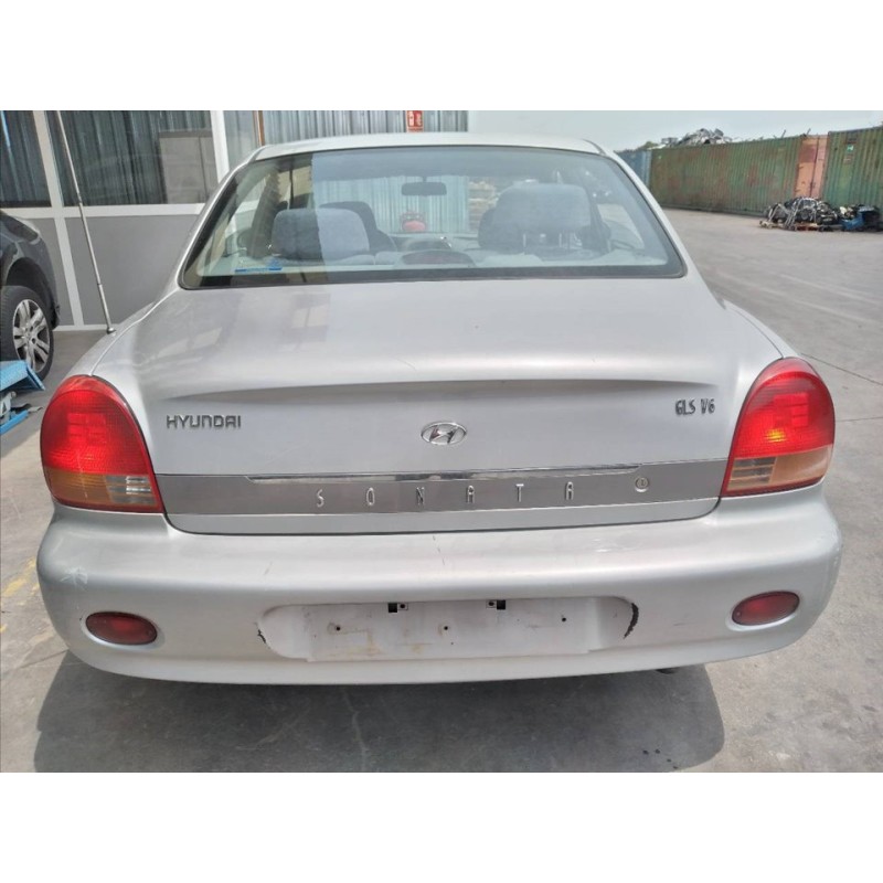 hyundai sonata (y4) del año 2001