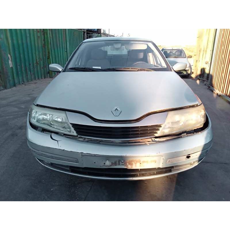 renault laguna ii (bg0) del año 2003