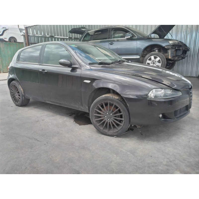 alfa romeo 147 (190) del año 2006