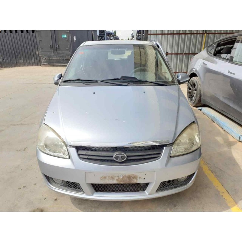 tata indica del año 2008