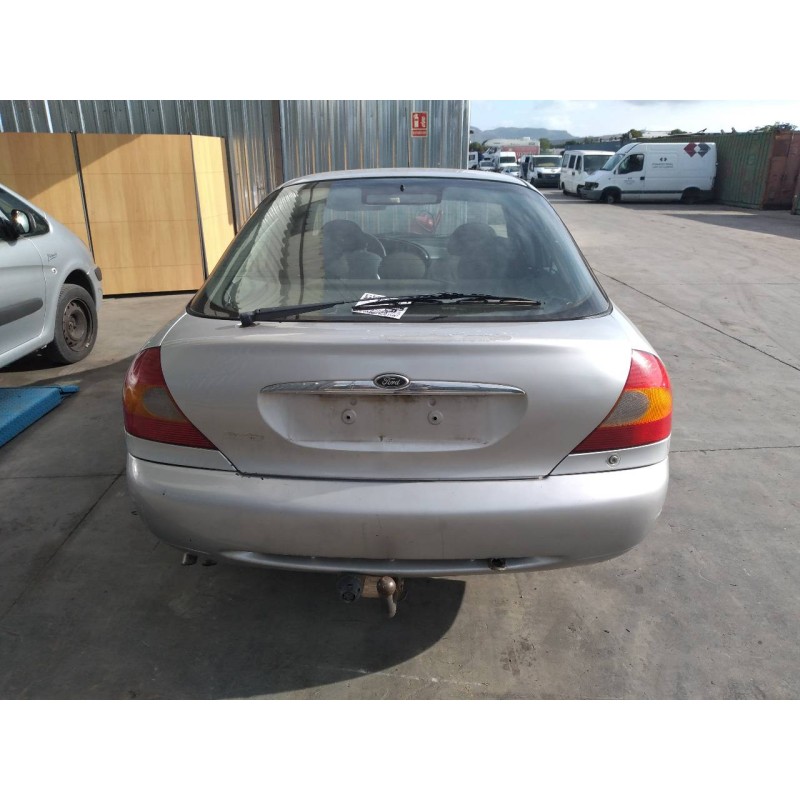 ford mondeo berlina (gd) del año 1998