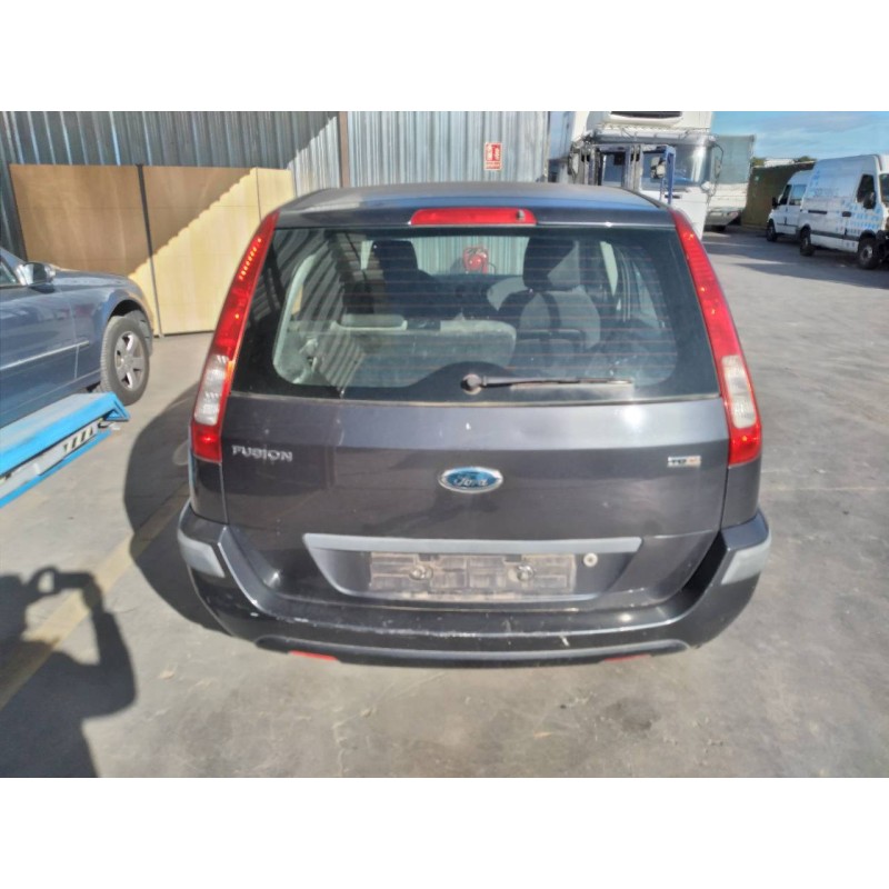 ford fusion (cbk) del año 2007