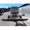 iveco daily caja abierta del año 2007