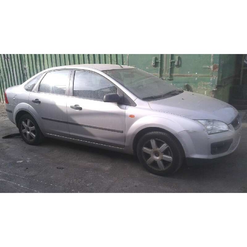 ford focus berlina (cap) del año 2005