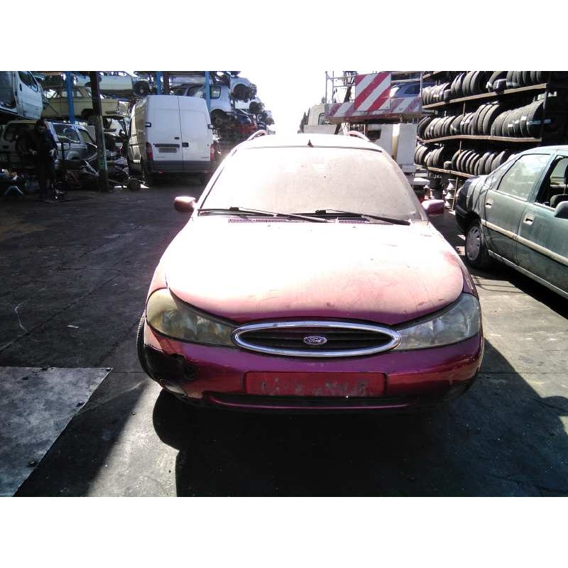 ford mondeo familiar (gd) del año 1999