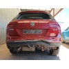 volkswagen tiguan (ad1, ax1) del año 2017