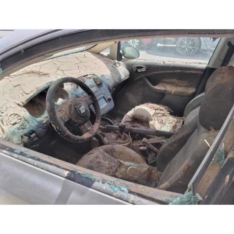 seat altea (5p1) del año 2005