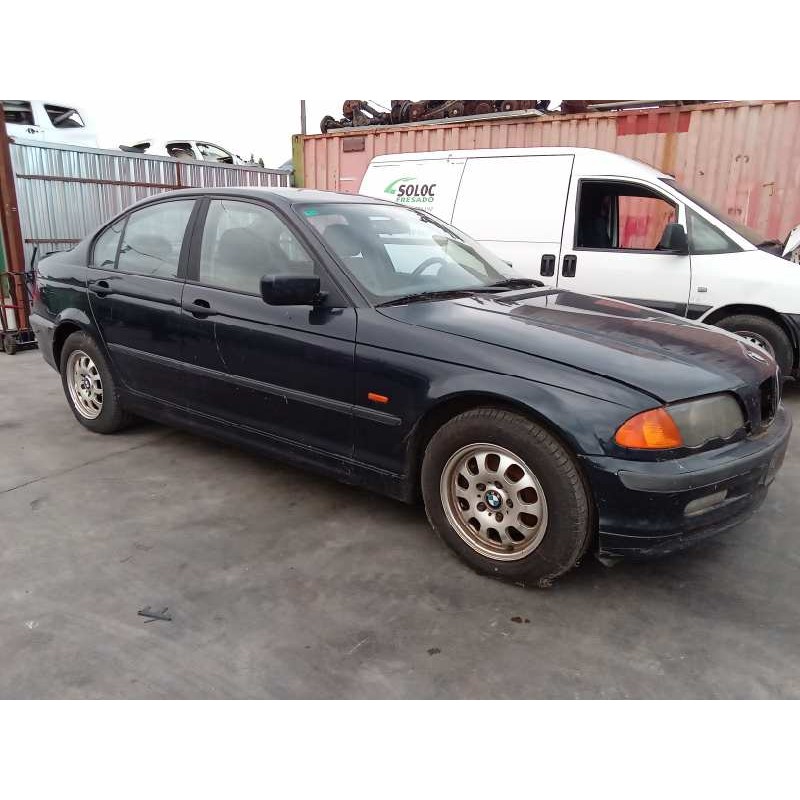 bmw serie 3 berlina (e46) del año 1999