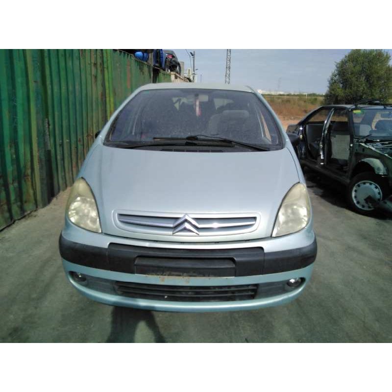 citroën xsara picasso del año 2004