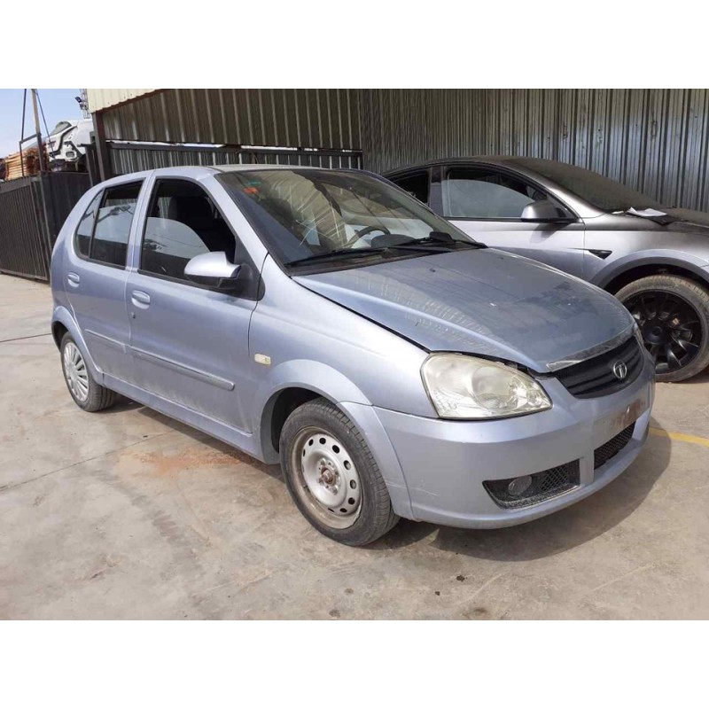 tata indica del año 2008