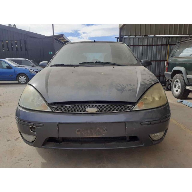 ford focus berlina (cak) del año 2002