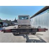 iveco daily caja abierta del año 2007