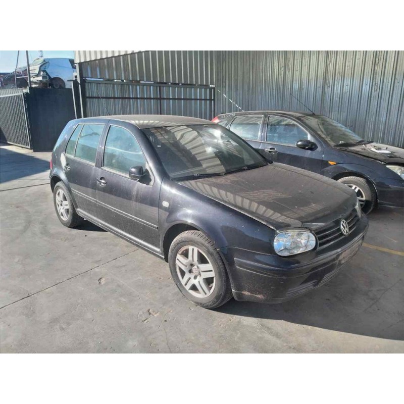 volkswagen golf iv berlina (1j1) del año 2003
