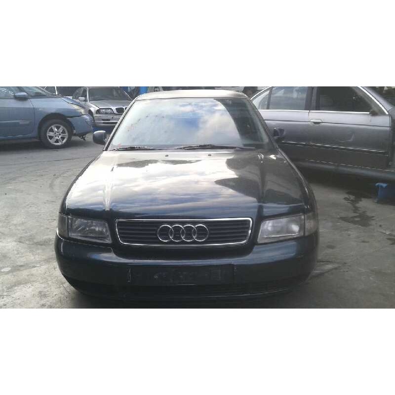 audi a4 berlina (b5) del año 1996