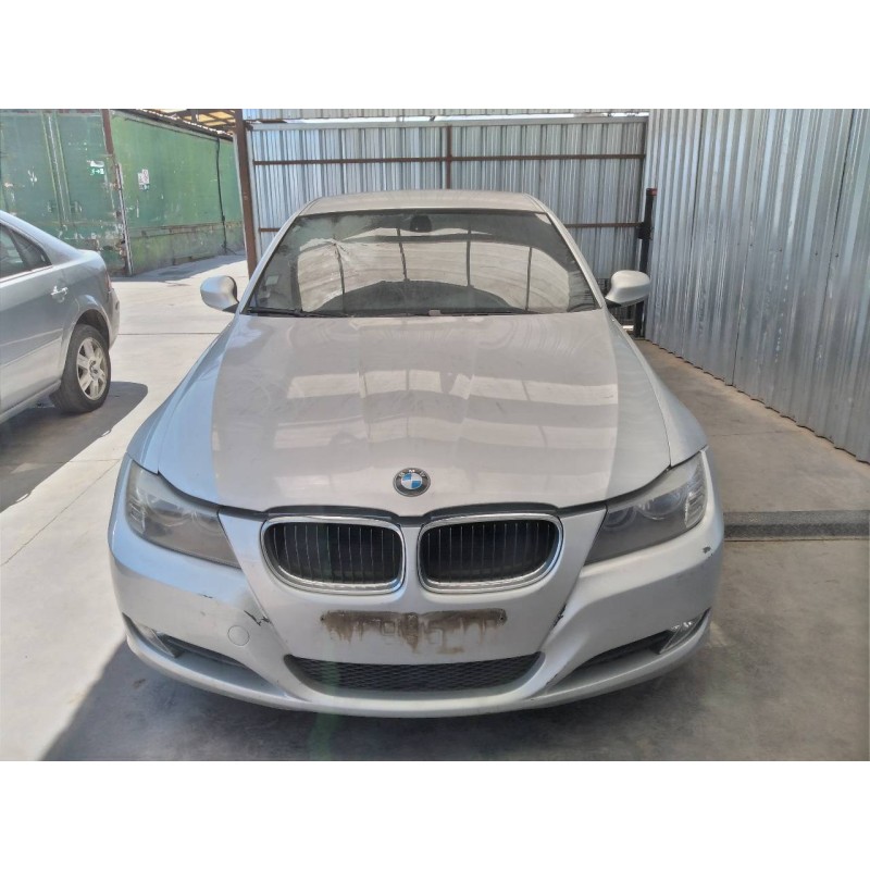 bmw serie 3 berlina (e90) del año 2010