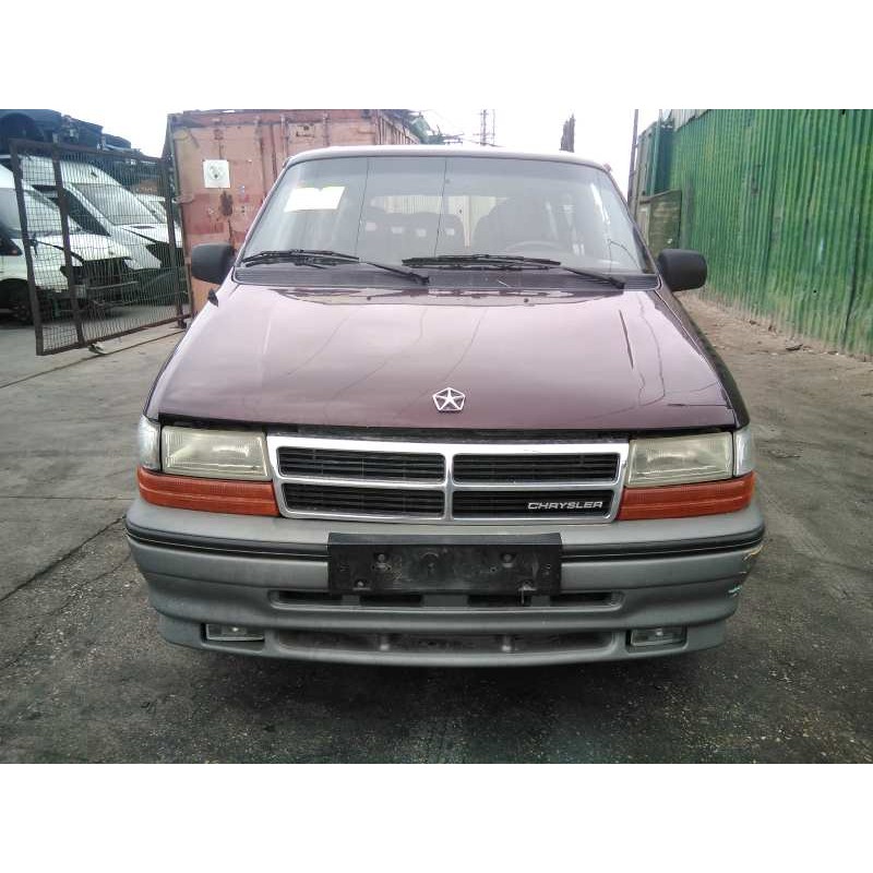 chrysler voyager (es) del año 1994