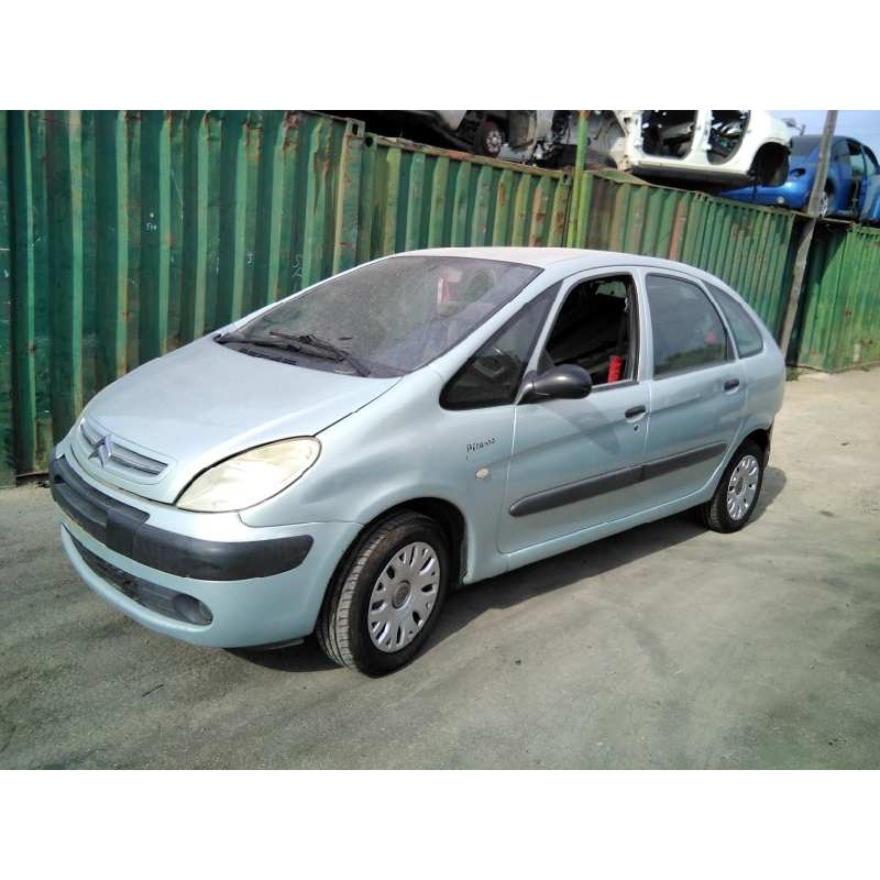 citroën xsara picasso del año 2004