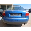 audi a4 b6 (8e2) del año 2002