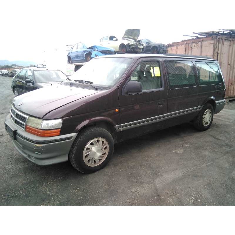 chrysler voyager (es) del año 1994