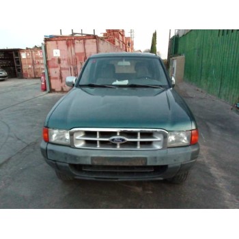 FORD RANGER (ER)
