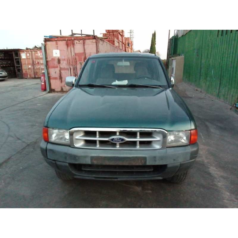 ford ranger (er) del año 2000